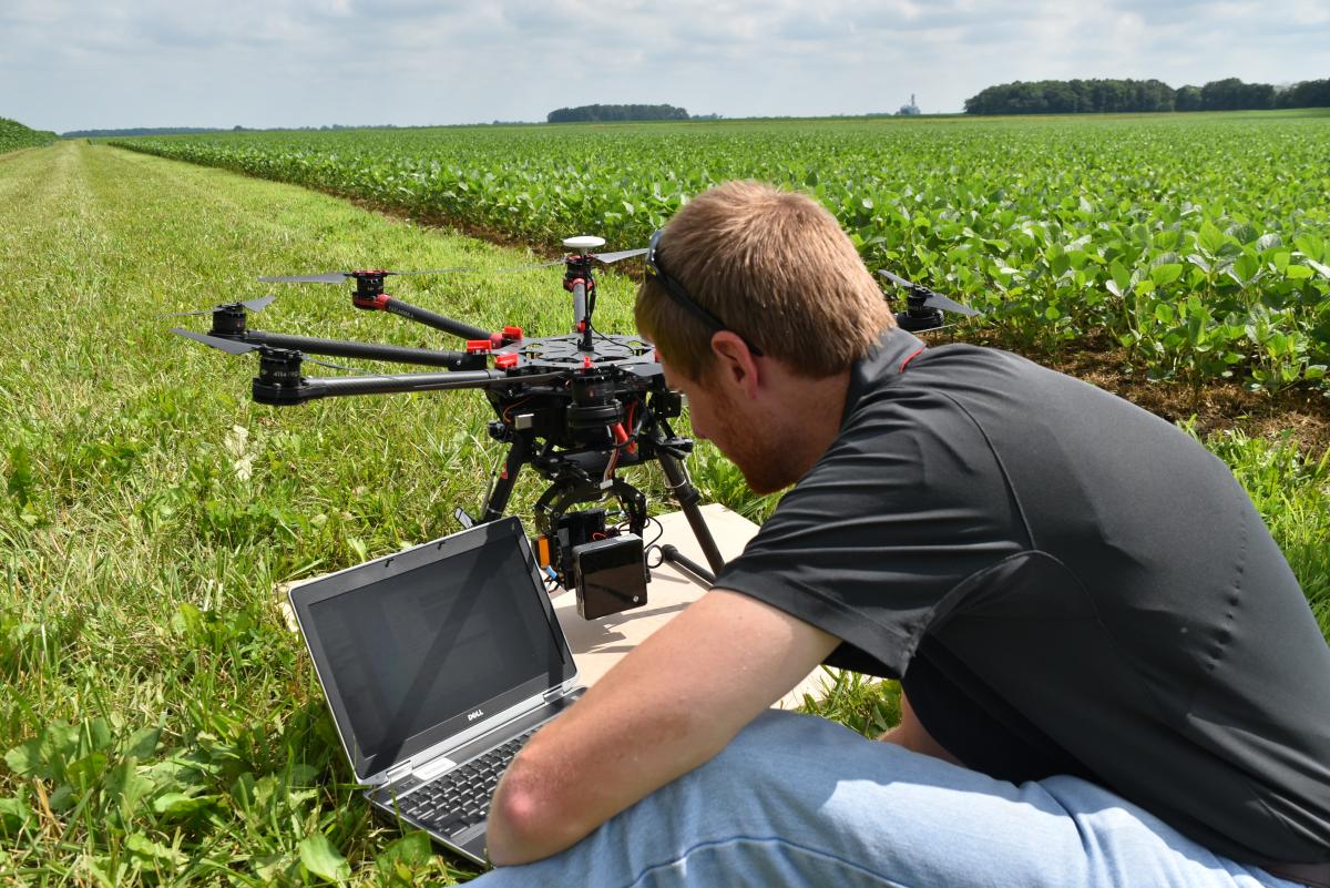 M.Tech Agricultural and Food Engineering